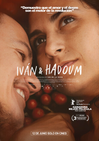 Cartl de 'Iván & Hadoum'.